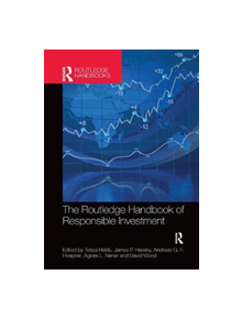 The Routledge Handbook of Responsible Investment - 9781138385795