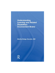 Understanding Learning and Related Disabilities - 9781138387881