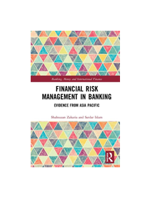 Financial Risk Management in Banking - 9781138388277