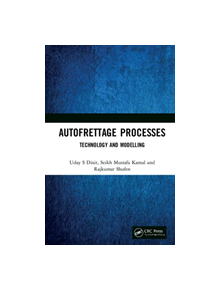 Autofrettage Processes - 9781138388543