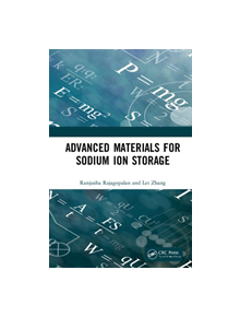 Advanced Materials for Sodium Ion Storage - 9781138389656