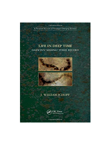 Life in Deep Time - 9781138390379