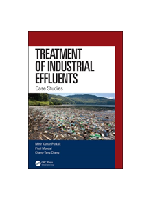 Treatment of Industrial Effluents - 9781138393417