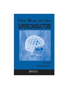 The Rise of the Superconductors - 9781138404205