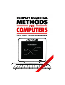 Compact Numerical Methods for Computers - 9781138413108