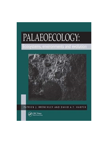 Palaeoecology - 9781138418738