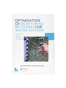 Optimisation of Monitoring Networks for Water Systems - 9781138424319