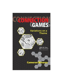 Connection Games - 9781138427549