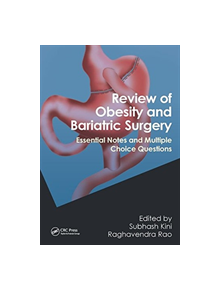 Review of Obesity and Bariatric Surgery - 9781138428720