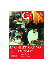 Engineering GNVQ - 9781138429147