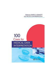 100 Cases for Medical Data Interpretation - 9781138429468