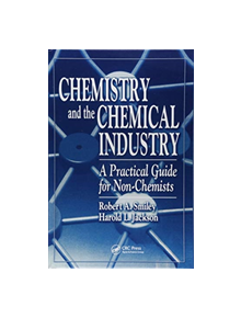 Chemistry and the Chemical Industry - 9781138434585