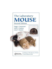 Critical Care Management for Laboratory Mice and Rats - 9781138437241