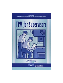 TPM for Supervisors - 9781138438552