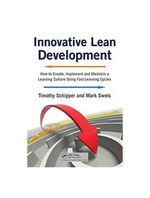 Innovative Lean Development - 9781138438835