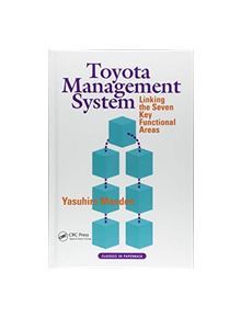 Toyota Management System - 9781138438903