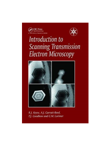 Introduction to Scanning Transmission Electron Microscopy - 9781138441514