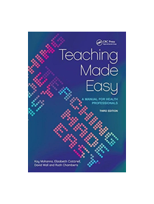 Teaching Made Easy - 9781138443112