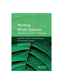 Working Whole Systems - 9781138444034