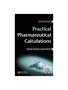 Practical Pharmaceutical Calculations - 9781138444751