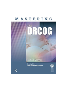 Mastering the DRCOG - 9781138451117