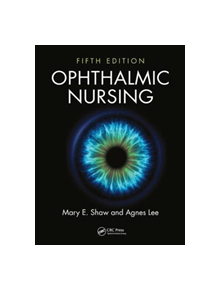 Ophthalmic Nursing - 9781138454514