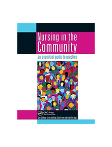 Nursing in the Community: an essential guide to practice - 8688 - 9781138454743