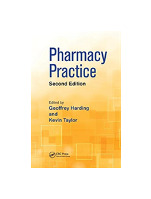 Pharmacy Practice - 9781138457263