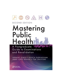 Mastering Public Health - 9781138459977