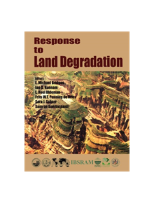 Response to Land Degradation - 9781138468658