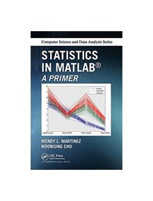 Statistics in MATLAB - 9781138469310