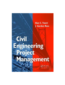 Civil Engineering Project Management - 9781138470262