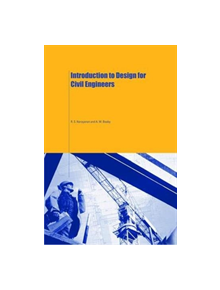 Introduction to Design for Civil Engineers - 9781138470538