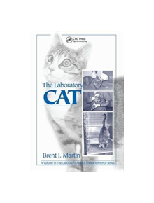 The Laboratory Cat - 9781138471351