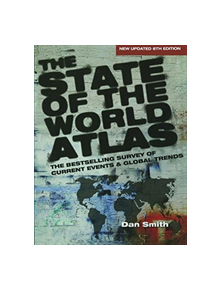 The State of the World Atlas - 9781138471764