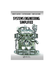 Systems Engineering Simplified - 9781138472020