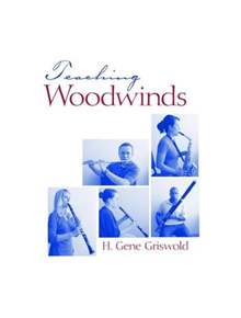 Teaching Woodwinds - 9781138472211