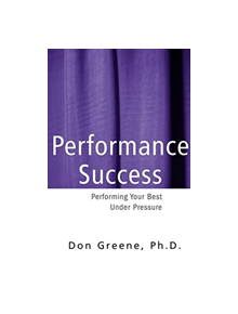 Performance Success - 9781138472990