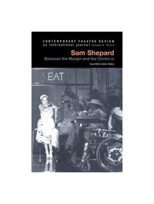 Sam Shepard V8 Pt 4 - 9781138473201