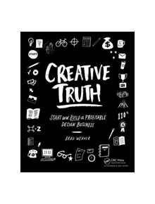 Creative Truth - 8688 - 9781138475373