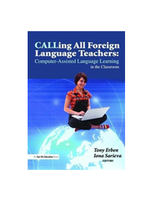 Calling All Foreign Language Teachers - 9781138475724