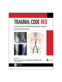 Trauma: Code Red - 9781138477018