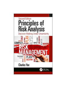 Principles of Risk Analysis - 9781138478206