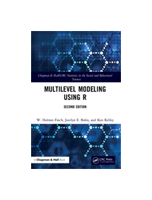 Multilevel Modeling Using R - 9781138480711