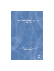 Introducing Pragmatics in Use - 9781138481992