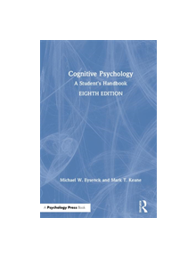 Cognitive Psychology - 9781138482210