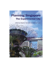 Planning Singapore - 9781138482340