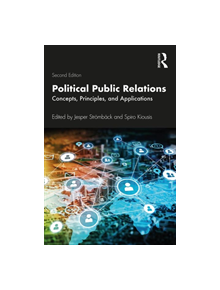 Political Public Relations - 9781138484054