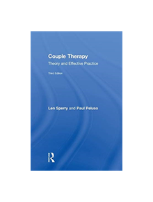 Couple Therapy - 9781138484641