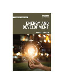 Energy and Development - 9781138485969